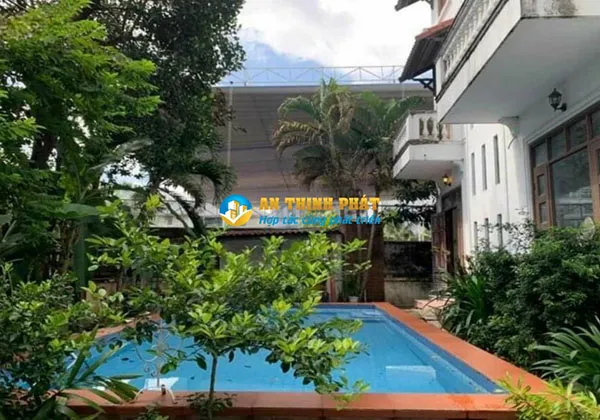 CHO THUÊ BIỆT THỰ COMPOUND 95 THẢO ĐIỀN PHƯỜNG THẢO ĐIỀN GẦN TRƯỜNG QUỐC TẾ BIS