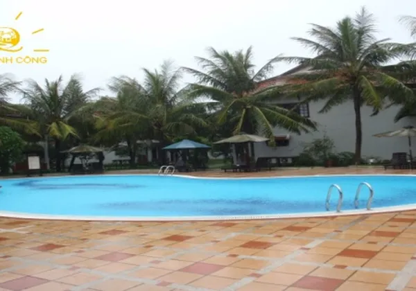 CHO THUÊ BIỆT THỰ KHUÔN VIÊN 560M2, XÂY DỰNG 360M2 PHƯỜNG BÌNH AN QUẬN 2