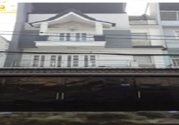 CHO THUÊ BIỆT THỰ QUẬN 2 ĐƯỜNG THẠNH MỸ LỢI GIÁ 18TR