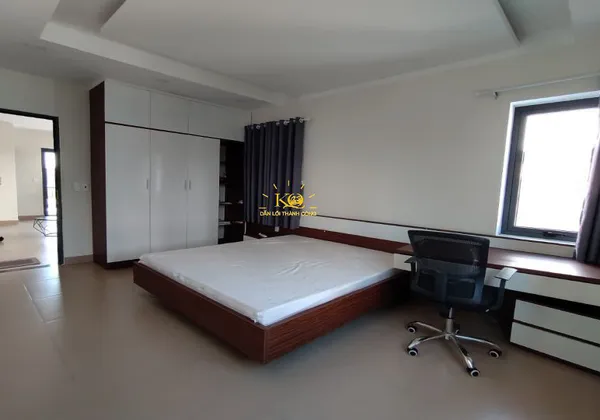 CHO THUÊ BIỆT THỰ QUẬN 9 KDC KHANG AN  DT 270M2