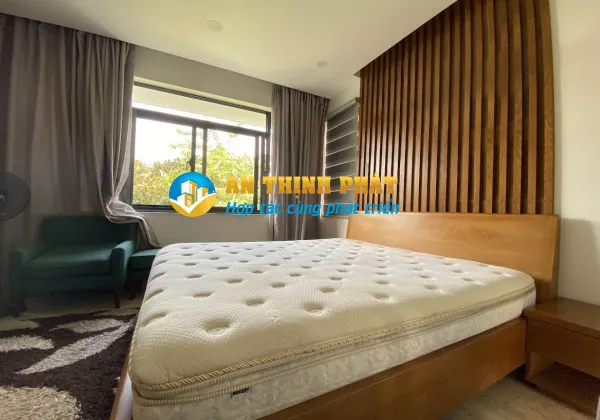 CHO THUÊ BIỆT THỰ QUẬN 9 LUCASTA VILLA FULL NỘI THẤT