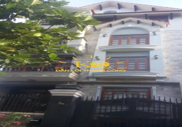 CHO THUÊ BIỆT THỰ RẤT ĐẸP DT 1200M2, HẦM, TRỆT - 3 LẦU PHƯỜNG BÌNH AN QUẬN 2