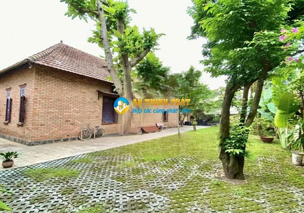 CHO THUÊ BIỆT THỰ SÂN VƯỜN ĐƯỜNG 59 PHƯỜNG THẢO ĐIỀN