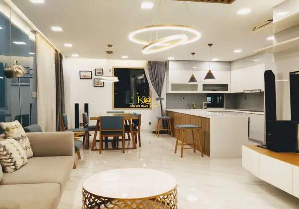 CHO THUÊ BIỆT THỰ VALORA FUJI QUẬN 9 ĐẸP