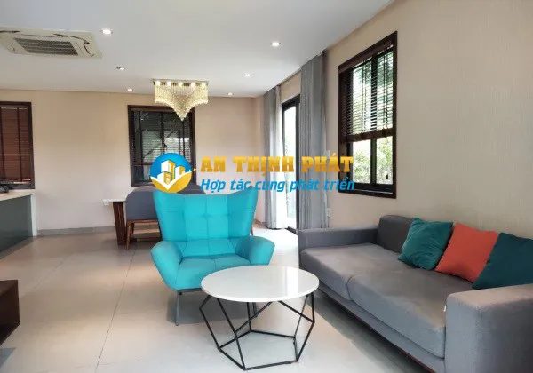 CHO THUÊ BIỆT THỰ VALORA KIKYO QUẬN 9 VEN SÔNG
