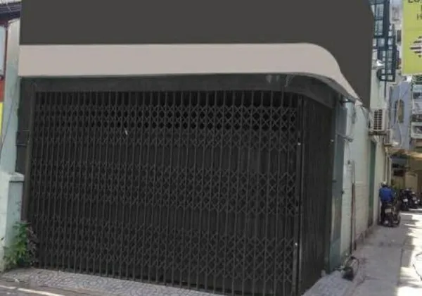 CHO THUÊ NHÀ 2 MẶT TIỀN QUẬN PHÚ NHUẬN ĐƯỜNG NGUYỄN TRỌNG TUYỂN,4X20M