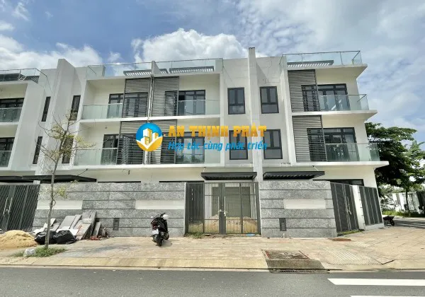 CHO THUÊ NHÀ VĂN PHÒNG AN PHÚ NEWCITY CẠNH MEGA MARKET