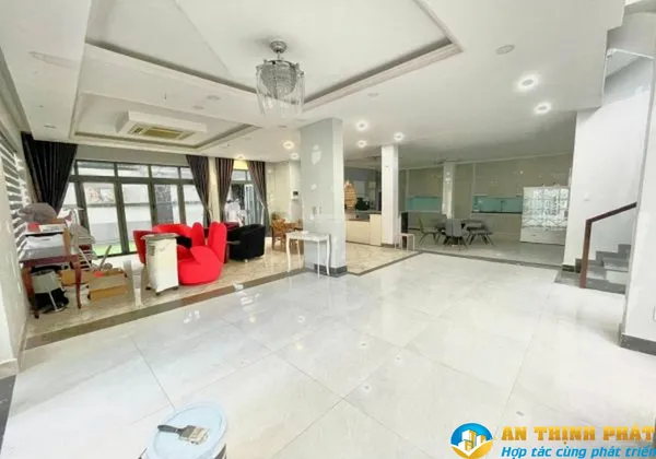 CHO THUÊ NHÀ BIỆT THỰ KDC HÀ ĐÔ TRUNG TÂM THÀNH PHỐ THỦ ĐỨC