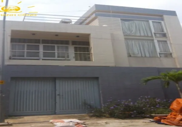 CHO THUÊ NHÀ CÓ DIỆN TÍCH 8X20M, 1 TRỆT, 2 LẦU, QUẬN 2 KHU AN PHÚ AN KHÁNH