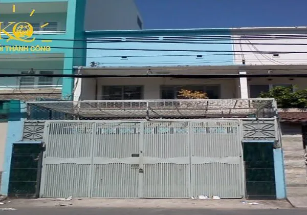 CHO THUÊ NHÀ QUẬN TÂN BÌNH CƯ XÁ LỮ GIA, DT: 4MX16M