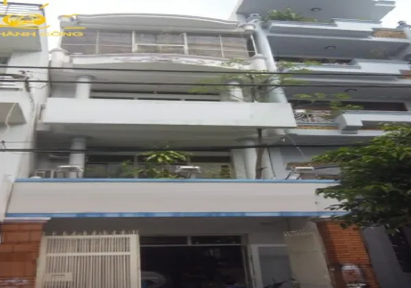 CHO THUÊ NHÀ DT 4,2X20M, 1 TRỆT, 3 LẦU KHU D QUẬN BÌNH THẠNH
