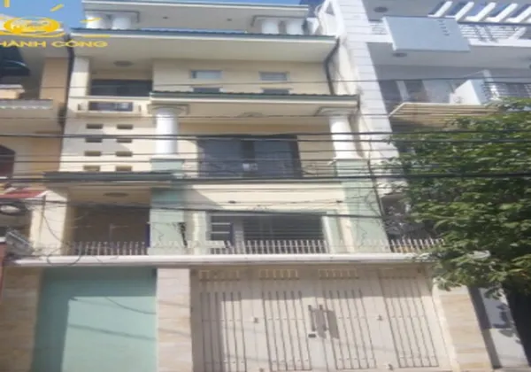 CHO THUÊ NHÀ DT 4,3X19M ĐƯỜNG ĐINH BỘ LĨNH QUẬN BÌNH THẠNH