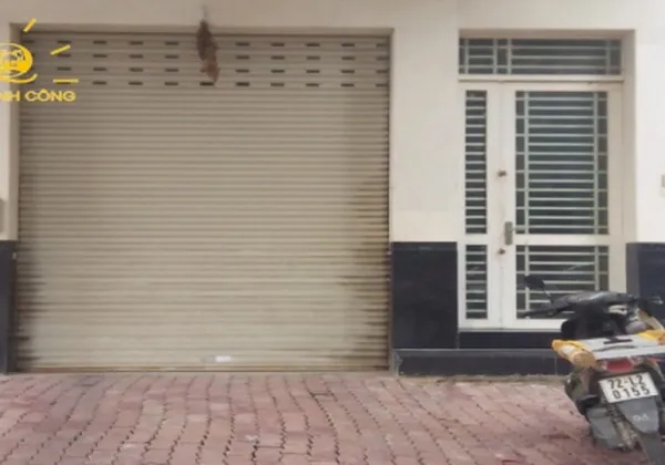 CHO THUÊ NHÀ DT 5X20, 1 TRỆT 2 LẦU, 25TR, KHU AN PHÚ AN KHÁNH QUẬN 2