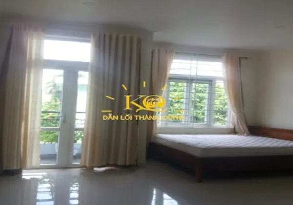 CHO THUÊ NHÀ DT 5X20M, 1 HẦM, 1 TRỆT, 2,5 LẦU KHU AN PHÚ AN KHÁNH.