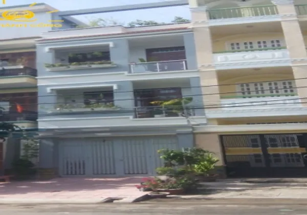 CHO THUÊ NHÀ DT 5X20M, TRỆT, 3 LẦU KHU BÌNH LỢI QUẬN BÌNH THẠNH