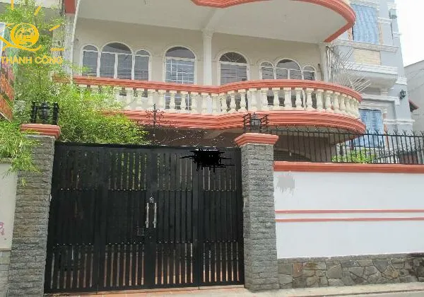 CHO THUÊ NHÀ QUẬN TÂN BÌNH ĐƯỜNG BA VÌ, DT: 7MX17M