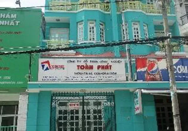 CHO THUÊ NHÀ QUẬN TÂN BÌNH ĐƯỜNG BẠCH ĐẰNG, DT: 5MX11M