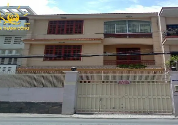 CHO THUÊ NHÀ QUẬN TÂN BÌNH ĐƯỜNG BẠCH ĐẰNG, DT: 8MX15M