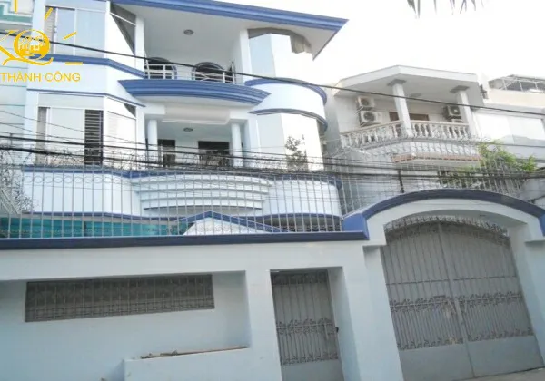 CHO THUÊ NHÀ QUẬN TÂN BÌNH ĐƯỜNG CỘNG HÒA 8*20M, 1T, 2L, 1GARA