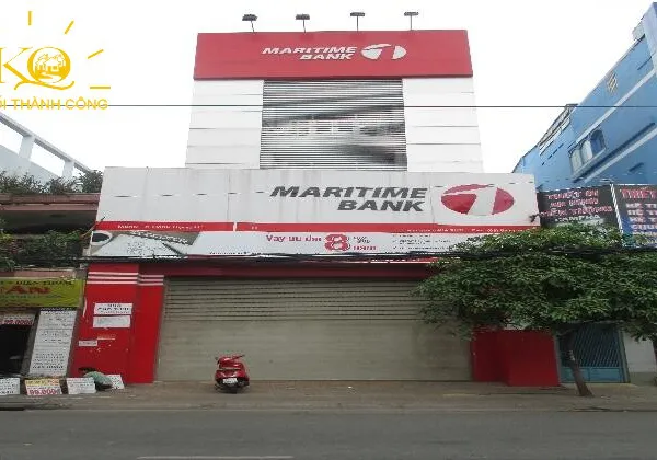 CHO THUÊ NHÀ QUẬN TÂN BÌNH ĐƯỜNG CỘNG HÒA, DT: 8MX28M