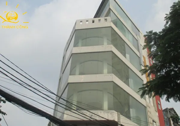 CHO THUÊ NHÀ QUẬN 1, ĐƯỜNG ĐẶNG TẤT, 7X10M