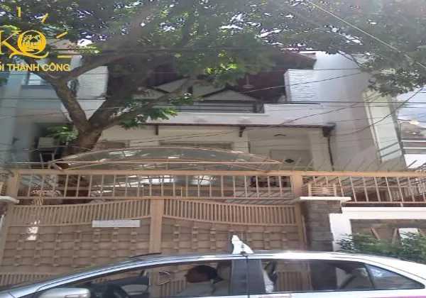 CHO THUÊ NHÀ QUẬN TÂN BÌNH ĐƯỜNG HÁT GIANG, DT: 5MX20M