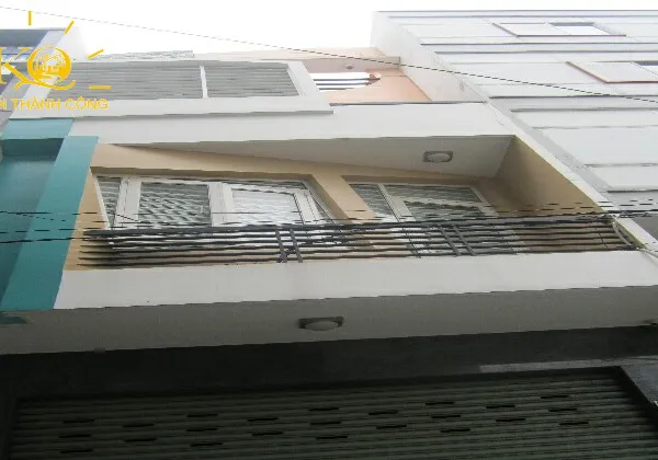 CHO THUÊ  NHÀ QUẬN PHÚ NHUẬN ĐƯỜNG HOA LAN, DT: 4MX12M