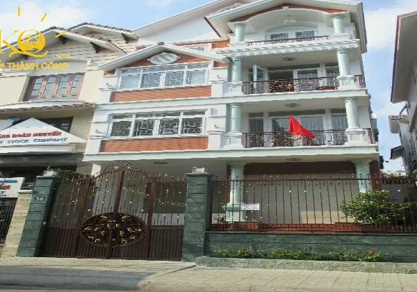 CHO THUÊ NHÀ QUẬN PHÚ NHUẬN ĐƯỜNG HOA PHƯỢNG DT: 80M2