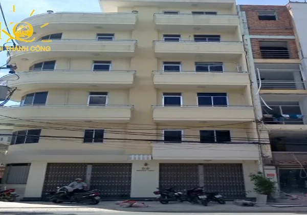 CHO THUÊ NHÀ QUẬN TÂN BÌNH ĐƯỜNG HOÀNG VIỆT, DT: 9MX7M