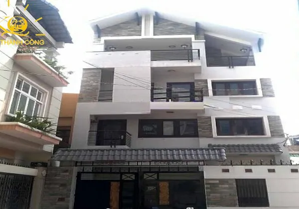 CHO THUÊ NHÀ QUẬN TÂN BÌNH ĐƯỜNG HỒNG HÀ 6*20M,1H, 1T, 1L, 3L