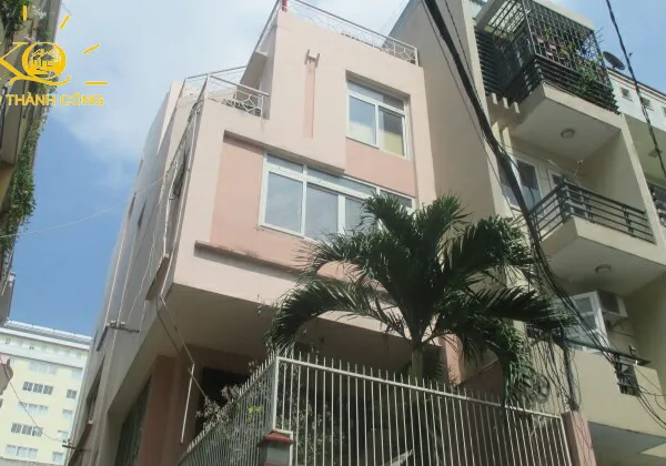 CHO THUÊ NHÀ QUẬN 1, ĐƯỜNG HUỲNH KHƯƠNG NINH, 4,4X25M