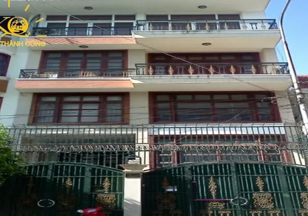 CHO THUÊ NHÀ QUẬN TÂN BÌNH ĐƯỜNG HUỲNH LAN KHANH, DT: 7,5MX15M