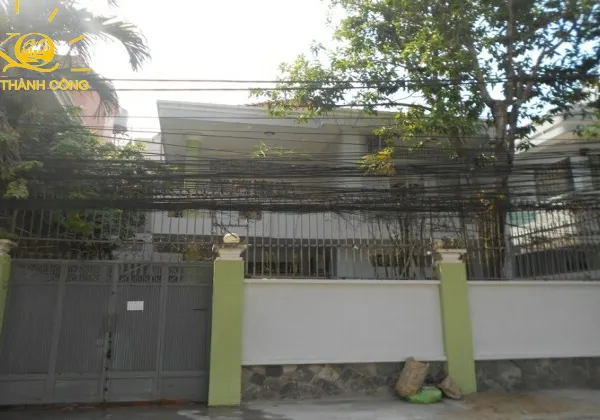 CHO THUÊ NHÀ QUẬN TÂN BÌNH ĐƯỜNG LAM SƠN DT 10*20M,1T, 1L, 7PN