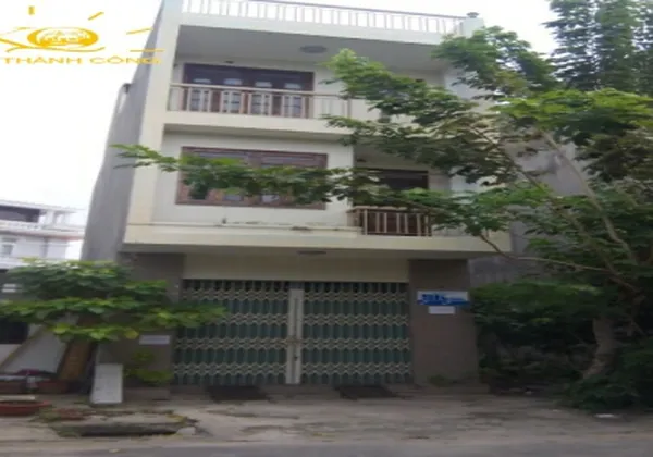 CHO THUÊ NHÀ ĐƯỜNG LƯƠNG ĐỊNH CỦA QUẬN 2 DT 4X16M, 15TR