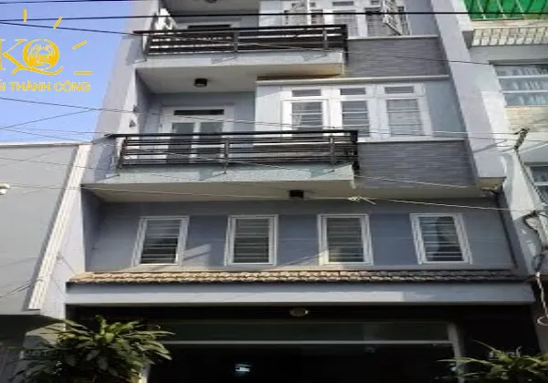 CHO THUÊ NHÀ QUẬN TÂN BÌNH ĐƯỜNG NGUYỄN ĐỨC THUẬN, DT: 400M2