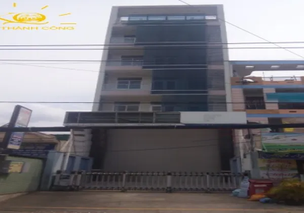 CHO THUÊ NHÀ ĐƯỜNG NGUYỄN THỊ ĐỊNH QUẬN 2, DT 7X25M,