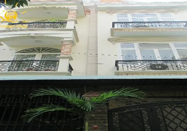 CHO THUÊ NHÀ QUẬN PHÚ NHUẬN  ĐƯỜNG NGUYỄN TRỌNG TUYỂN, DT: 7,5MX12M