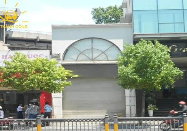 CHO THUÊ NHÀ QUẬN PHÚ NHUẬN ĐƯỜNG NGUYỄN VĂN TRỖI, 5x24M, NHÀ TRỆT