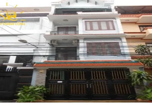 CHO THUÊ NHÀ QUẬN TÂN BÌNH ĐƯỜNG NGUYỄN VĂN VĨNH, DT: 4,6X17M