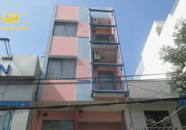 CHO THUÊ NHÀ QUẬN 1 ĐƯỜNG PHAN KẾ BÍNH, 4,4X22M