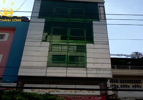 CHO THUÊ NHÀ QUẬN TÂN BÌNH ĐƯỜNG PHỔ QUANG, DT: 4,3MX19M