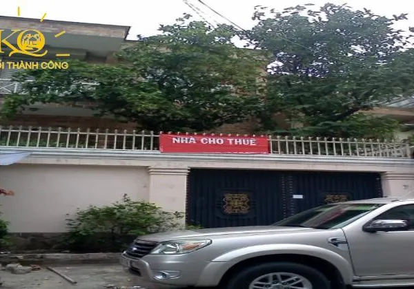 CHO THUÊ NHÀ QUẬN TÂN BÌNH ĐƯỜNG TIỀN GIANG, DT: 7MX30M