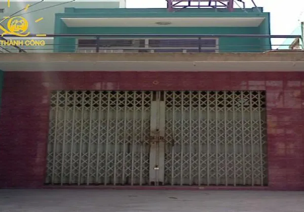 CHO THUÊ NHÀ QUẬN TÂN BÌNH ĐƯỜNG TRẦN MAI NINH, DT: 140M2