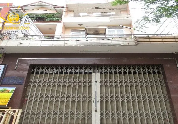 CHO THUÊ NHÀ QUẬN TÂN BÌNH ĐƯỜNG CỘNG HÒA, DT: 4MX22M