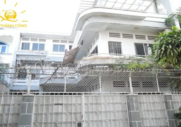 CHO THUÊ NHÀ QUẬN TÂN BÌNH ĐƯỜNG NGUYỄN TRỌNG TUYỂN DT 10*16M