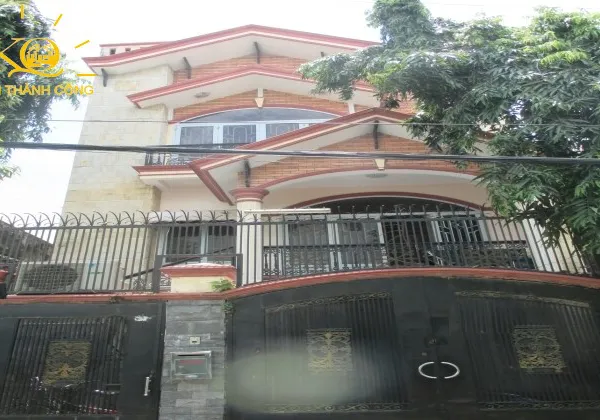 CHO THUÊ NHÀ GIÁ HOT QUẬN BÌNH THẠNH VILA ĐƯỜNG D1, DT: 6 x 15 m