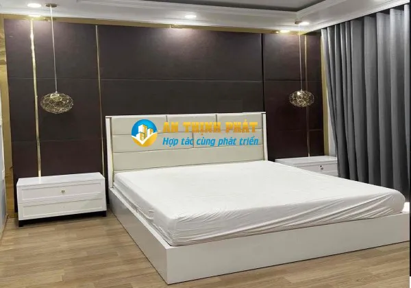 CHO THUÊ NHÀ KDC KHANG AN QUẬN 9 NGAY CHUNG CƯ HAUSNEO