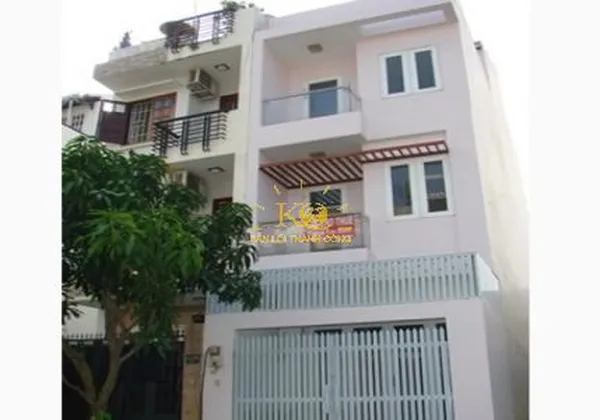 CHO THUÊ NHÀ KHU AN PHÚ AN KHÁNH DIỆN TÍCH 4X20 TRỆT 2 LẦU