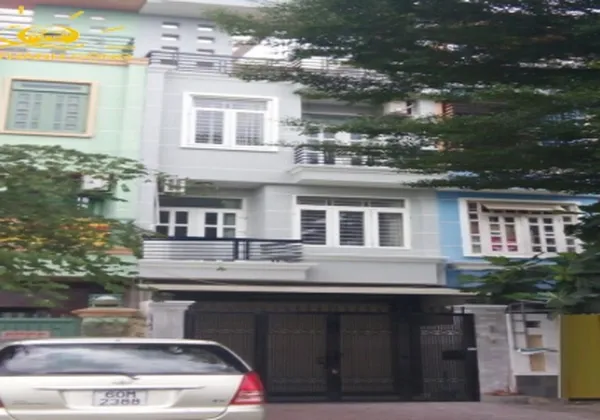 CHO THUÊ NHÀ KHU AN PHÚ AN KHÁNH DT 4MX20M, 1 TRỆT, 2 LẦU