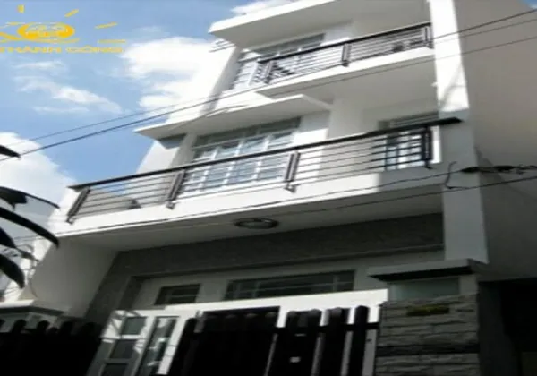 CHO THUÊ NHÀ KHU AN PHÚ AN KHÁNH DT 4X20M, 1 HẦM, 1 TRỆT, 2 LẦU GIÁ 17 TRIỆU